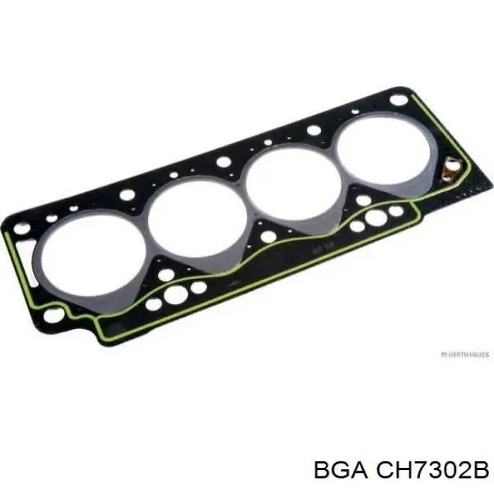 Juntas de culata BGA CH7302B precio, desde 17,94 EUR