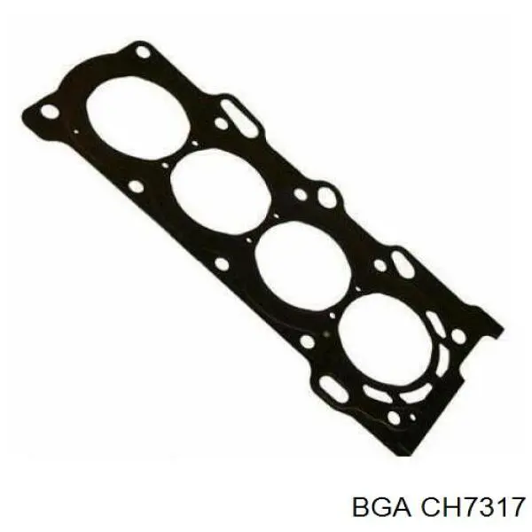 Comprar CH7317 BGA Junta de culata