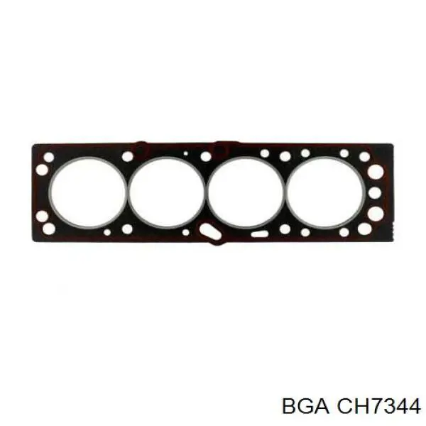 CH7344 BGA junta de culata
