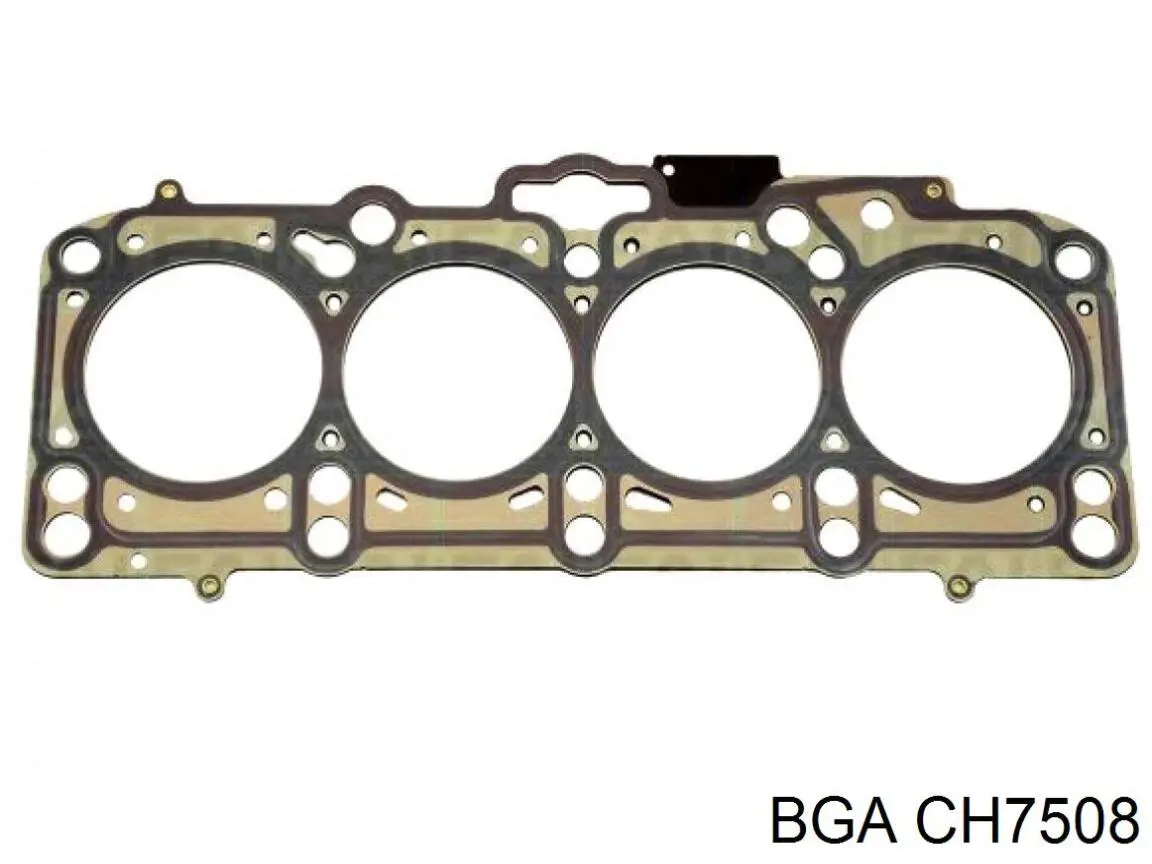 Juntas de culata VAG 03L103383AJ precio, desde 45,74 EUR