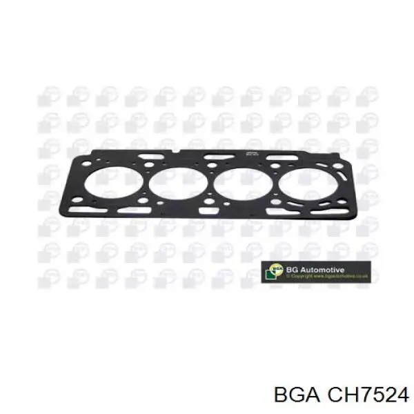 Juntas de culata BGA CH7524 precio, desde 28,36 EUR