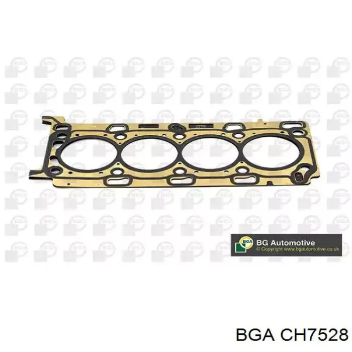 Comprar AH7070 Payen Junta de culata