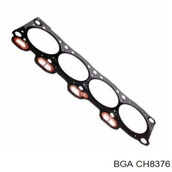 K9A410271 Hyundai/Kia Empaquetadura de culata