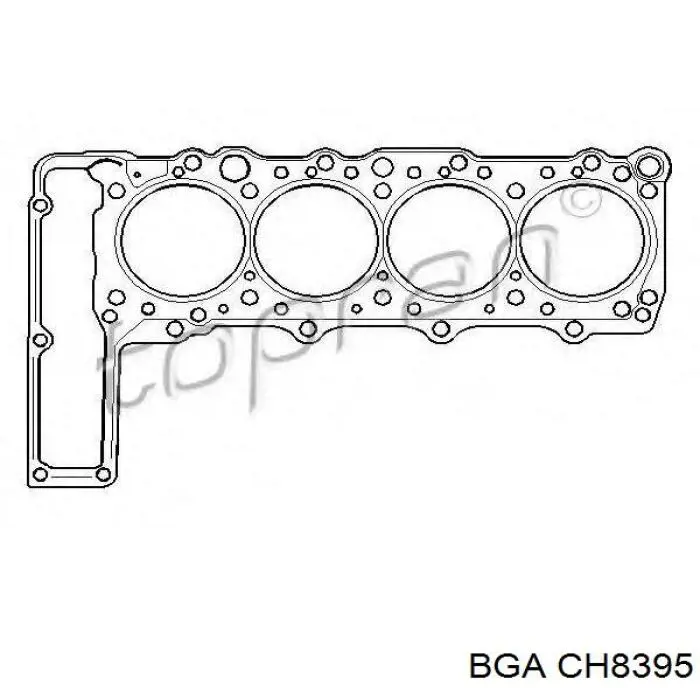 Junta de culata A6010161420 Mercedes