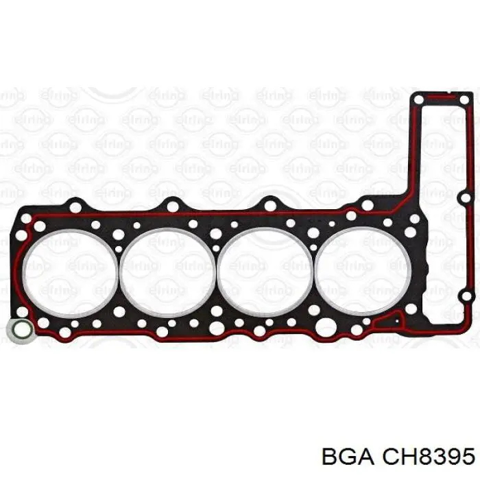 Juntas de culata Mercedes A6010161420 precio, desde 23,60 EUR