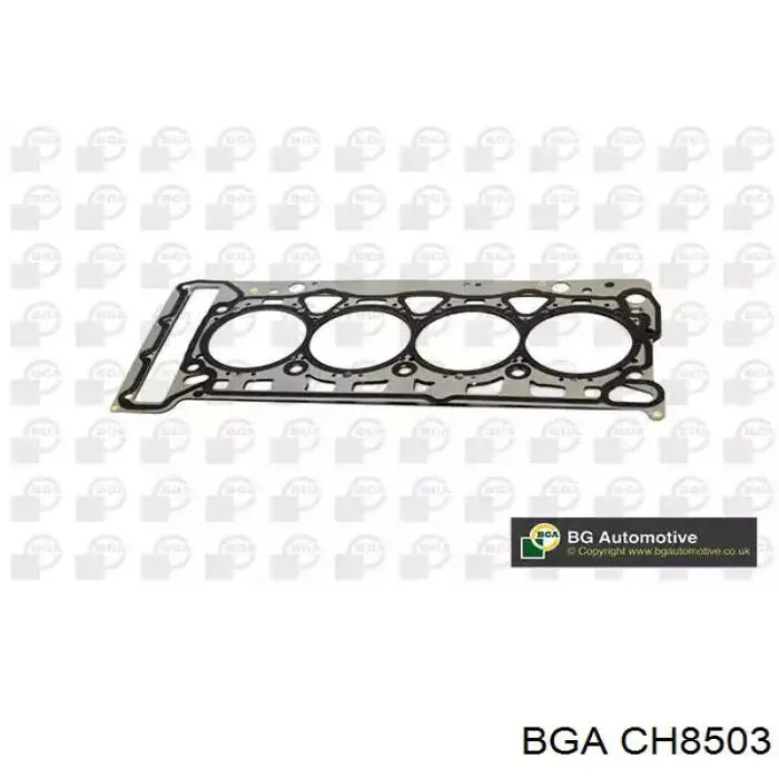 Comprar CH8503 BGA Junta de culata