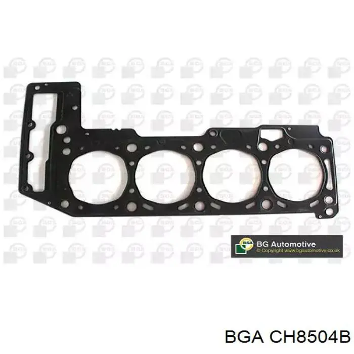 Comprar MK667098 Mitsubishi Junta de culata