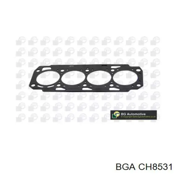 Juntas de culata Ajusa 10184800 precio, desde 48,57 EUR