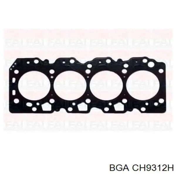 Comprar 1111564120 Toyota Junta de culata