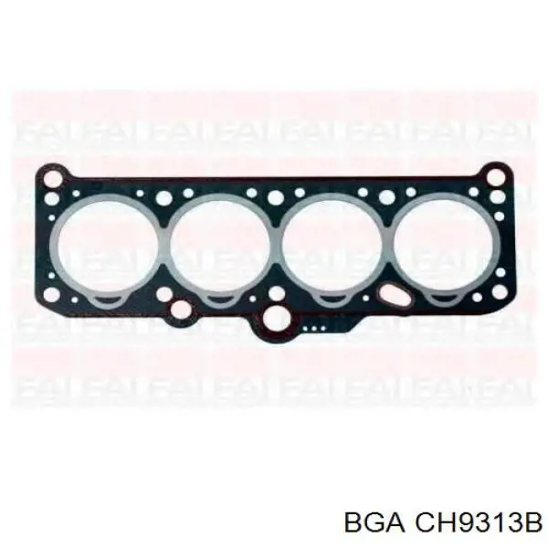 Juntas de culata BGA CH9313B precio, desde 16,79 EUR