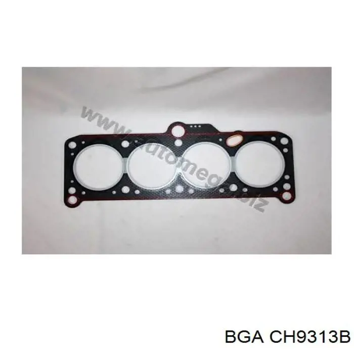 Comprar CH9313B BGA Junta de culata