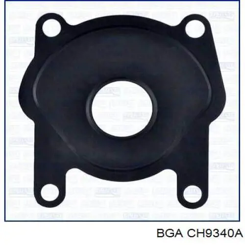 CH9340A BGA junta de culata