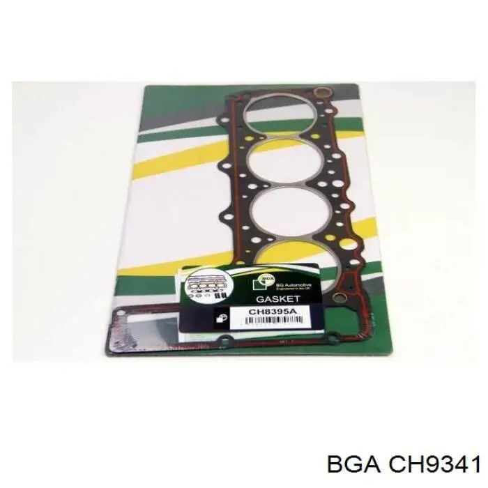 Comprar 1110160320 Mercedes Junta de culata