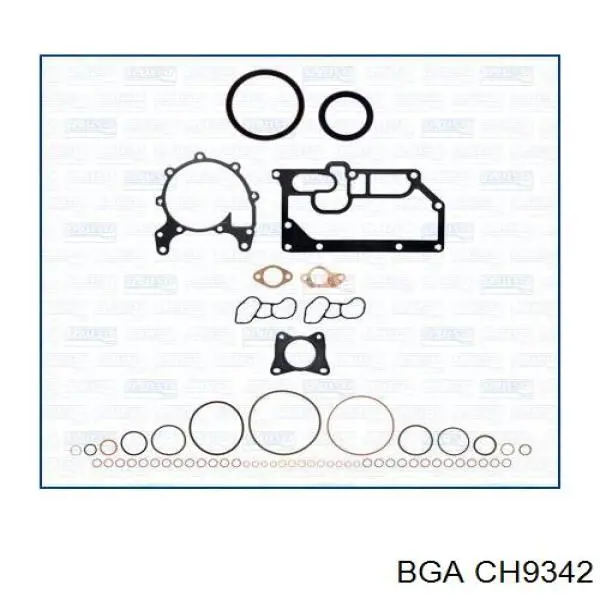 Comprar MD190393 Mitsubishi Junta de culata