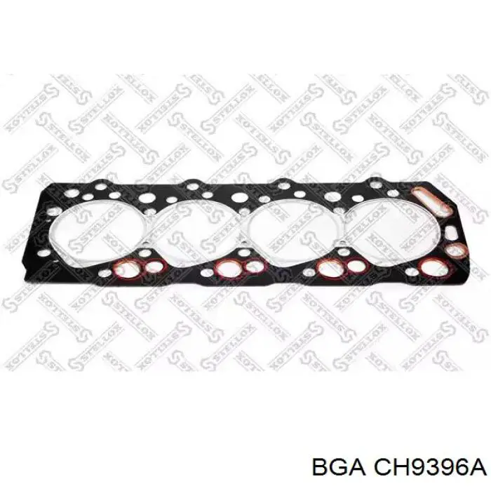 Juntas de culata Mitsubishi MD302891 precio, desde 33,35 EUR