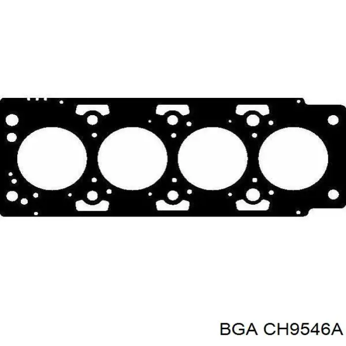 Comprar 531460 Elring Junta de culata