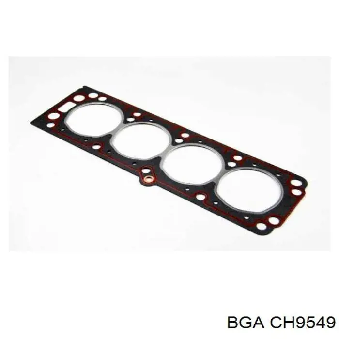 Juntas de culata BGA CH9549 precio, desde 34,84 EUR