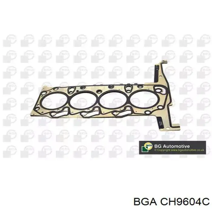 Juntas de culata Ford HOEBK3Q6051C1C precio, desde 30,58 EUR