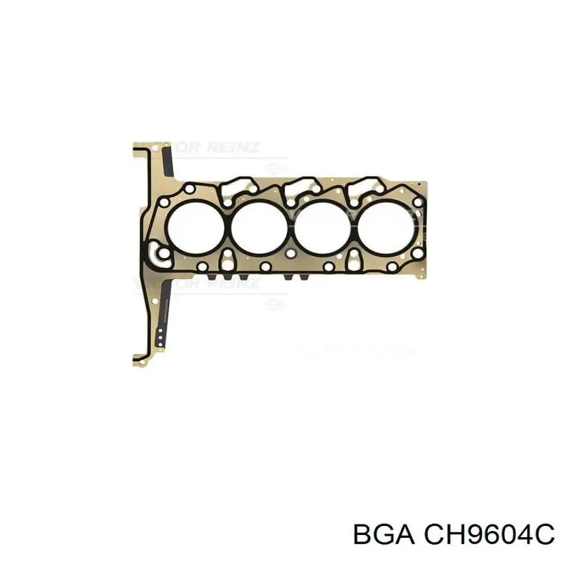 Comprar HOEBK3Q6051C1C Ford Junta de culata