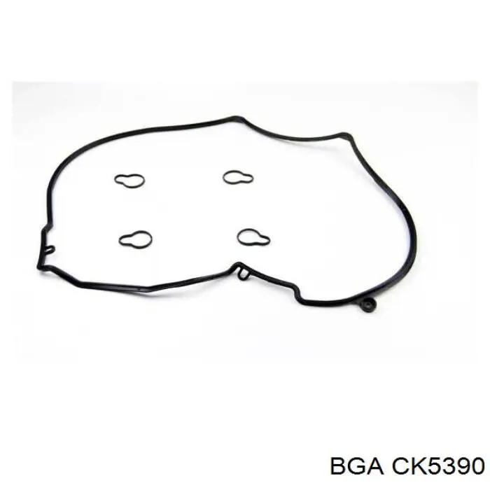 CK5390 BGA juego completo de juntas, motor, inferior