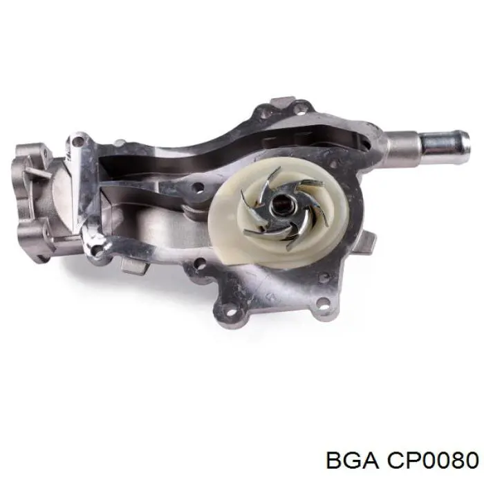 Bombeadora de agua BGA CP0080 precio, desde 47,00 EUR