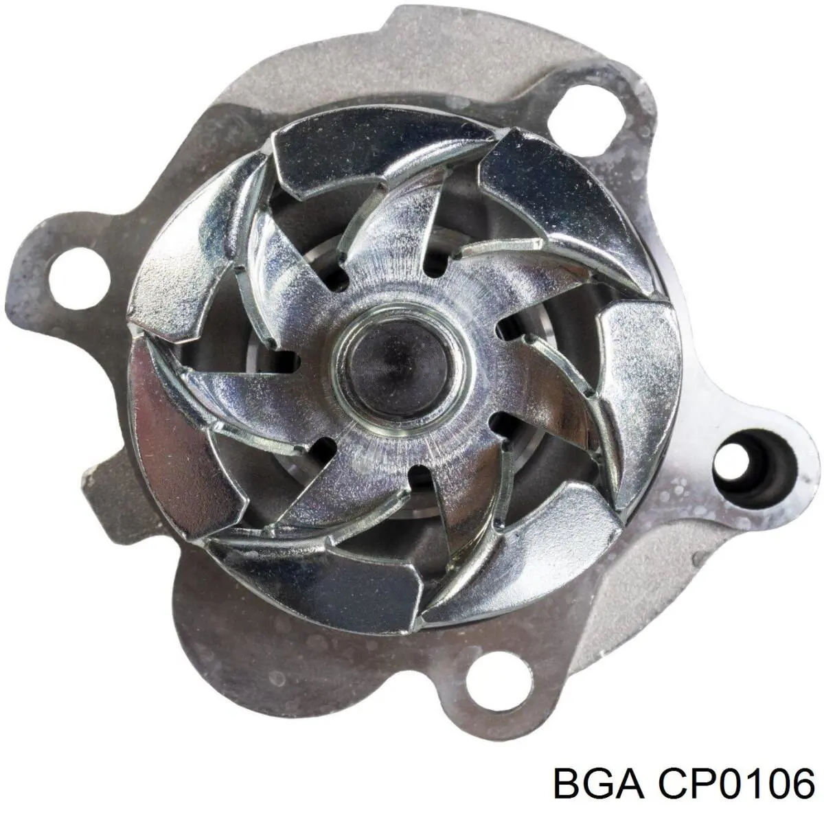 CP0106 BGA bomba de agua