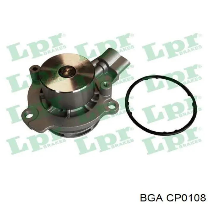 Bombeadora de agua BGA CP0108 precio, desde 54,36 EUR