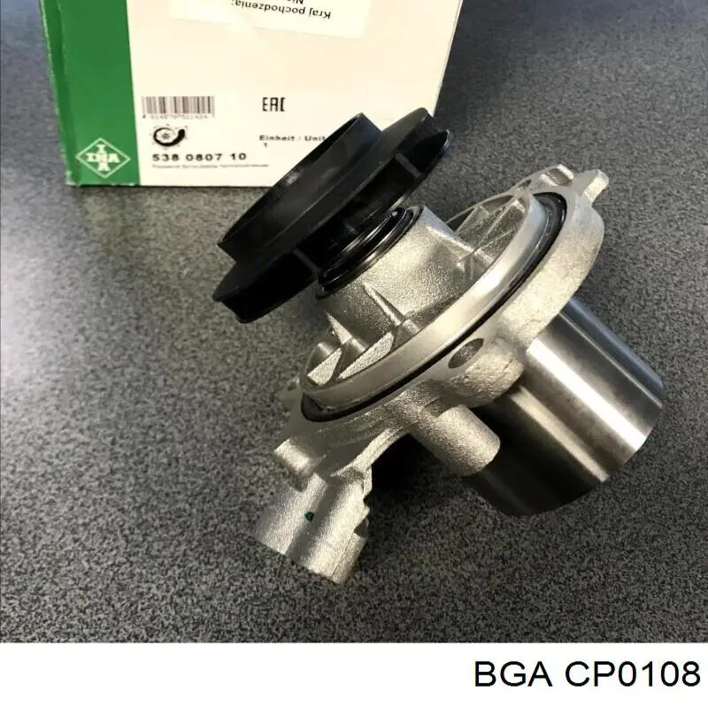Comprar CP0108 BGA Bomba de agua para motor