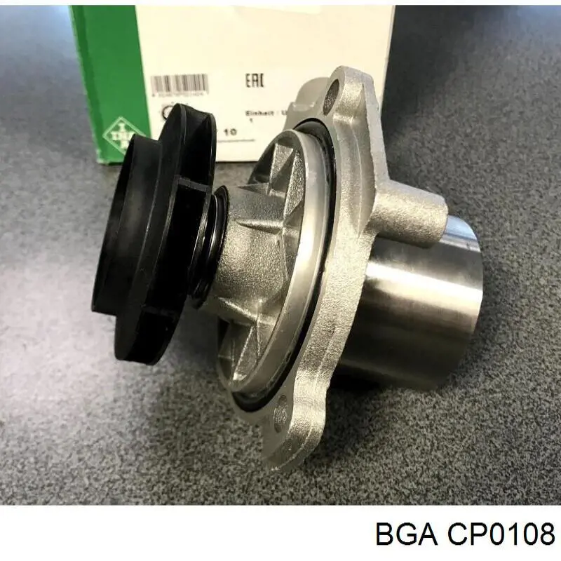 Bomba de agua CP0108 BGA