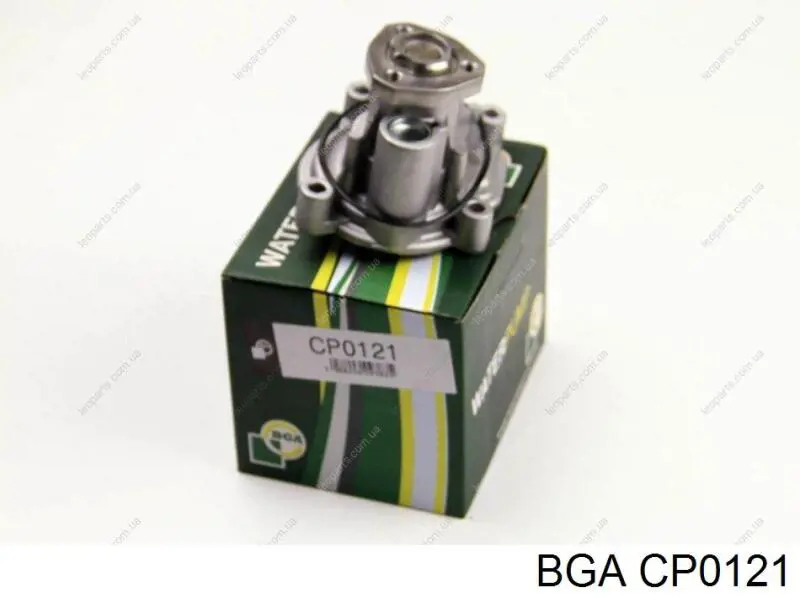CP0121 BGA bomba de agua