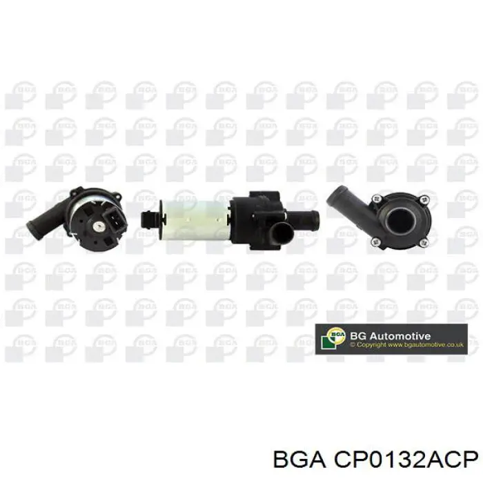 Bomba de agua eléctrica auxiliar Dayco DEP1008 precio, desde 84,22 EUR