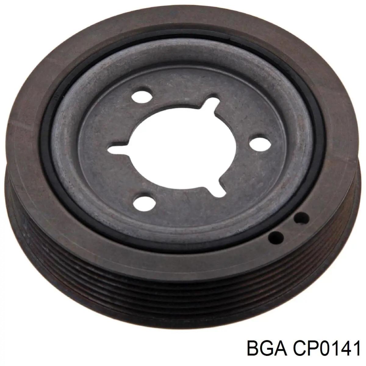 CP0141 BGA bomba de agua