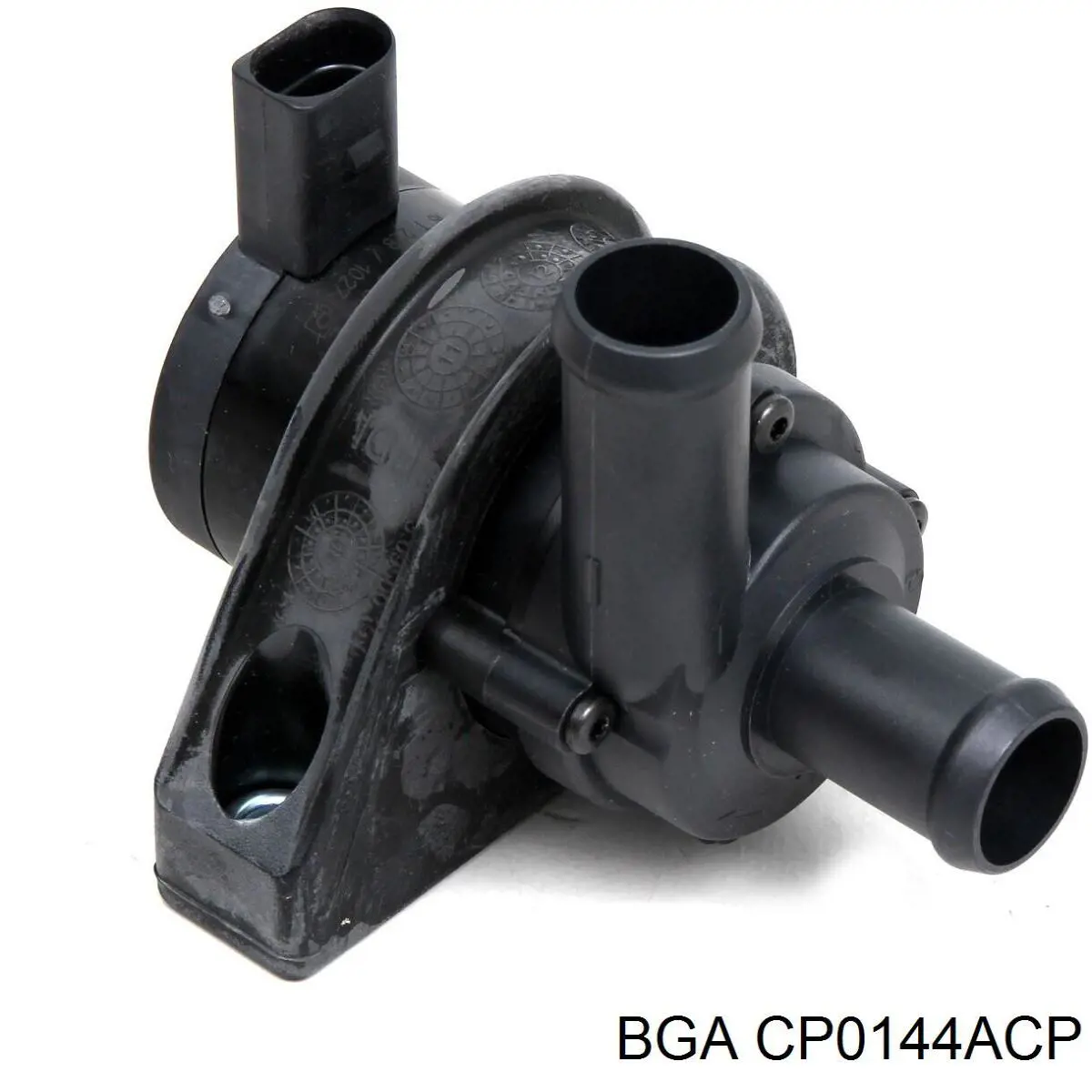 CP0144ACP BGA bomba de agua, adicional eléctrico