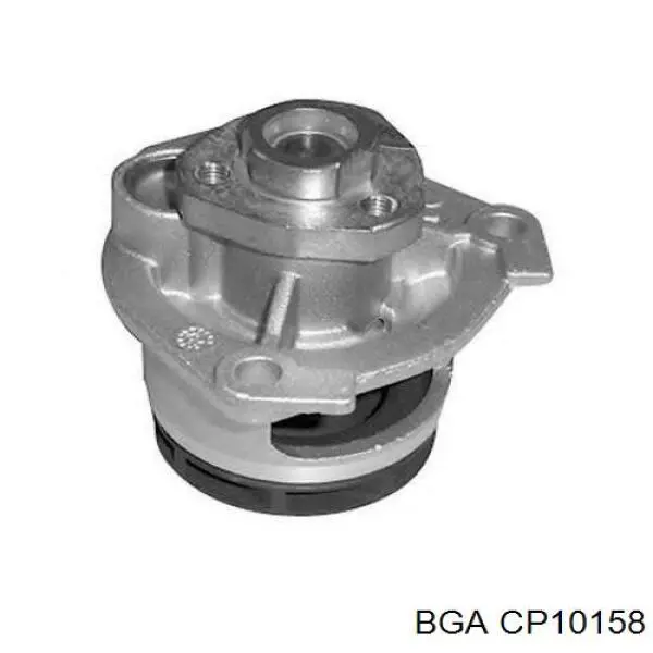 CP10158 BGA Bomba refrigerante coche