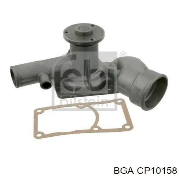 Bombeadora de agua BGA CP10158 precio, desde 46,05 EUR
