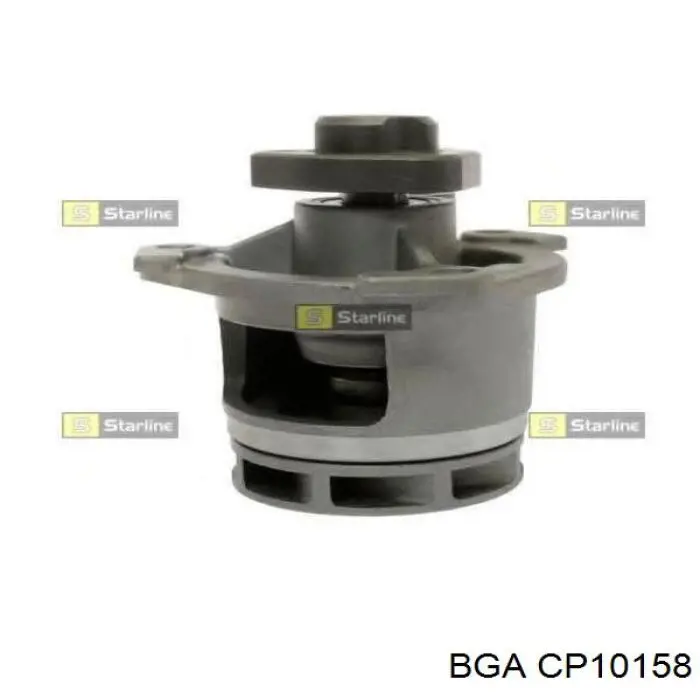 Comprar CP10158 BGA Bomba de agua para motor