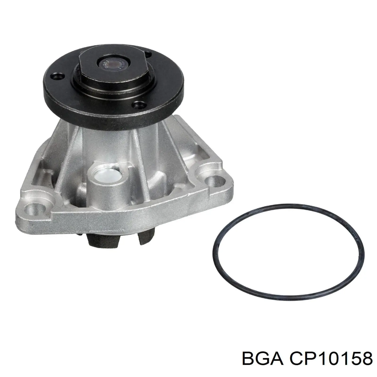 Motor de agua BGA CP10158