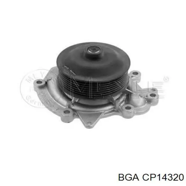 CP14320 BGA bomba de agua