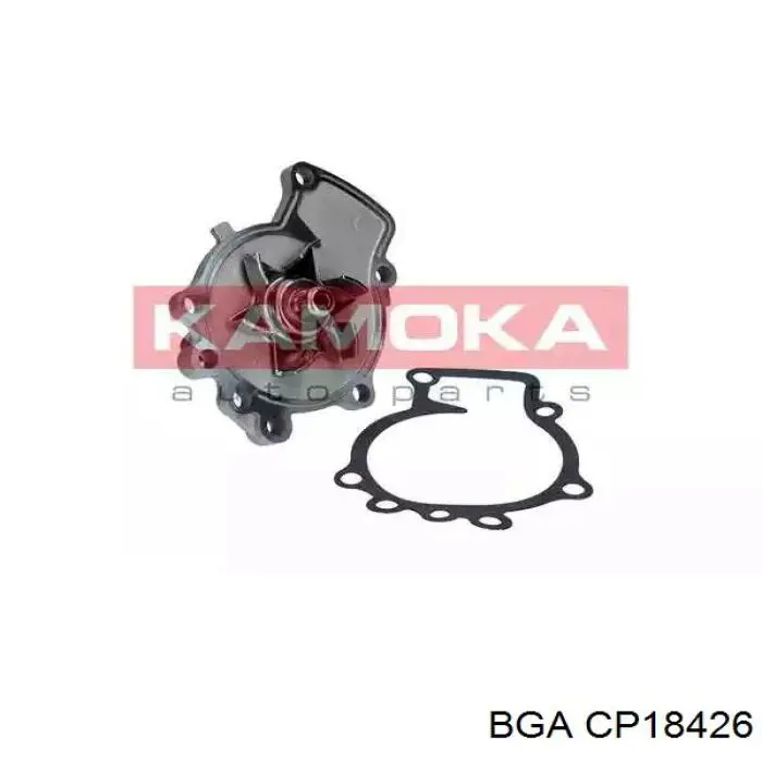 CP18426 BGA