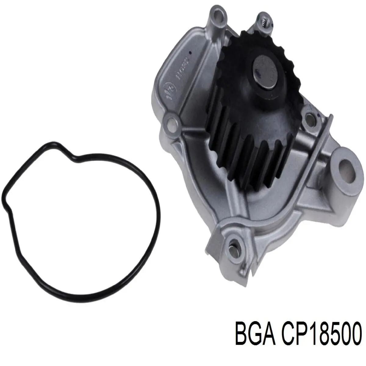 CP18500 BGA bomba de agua