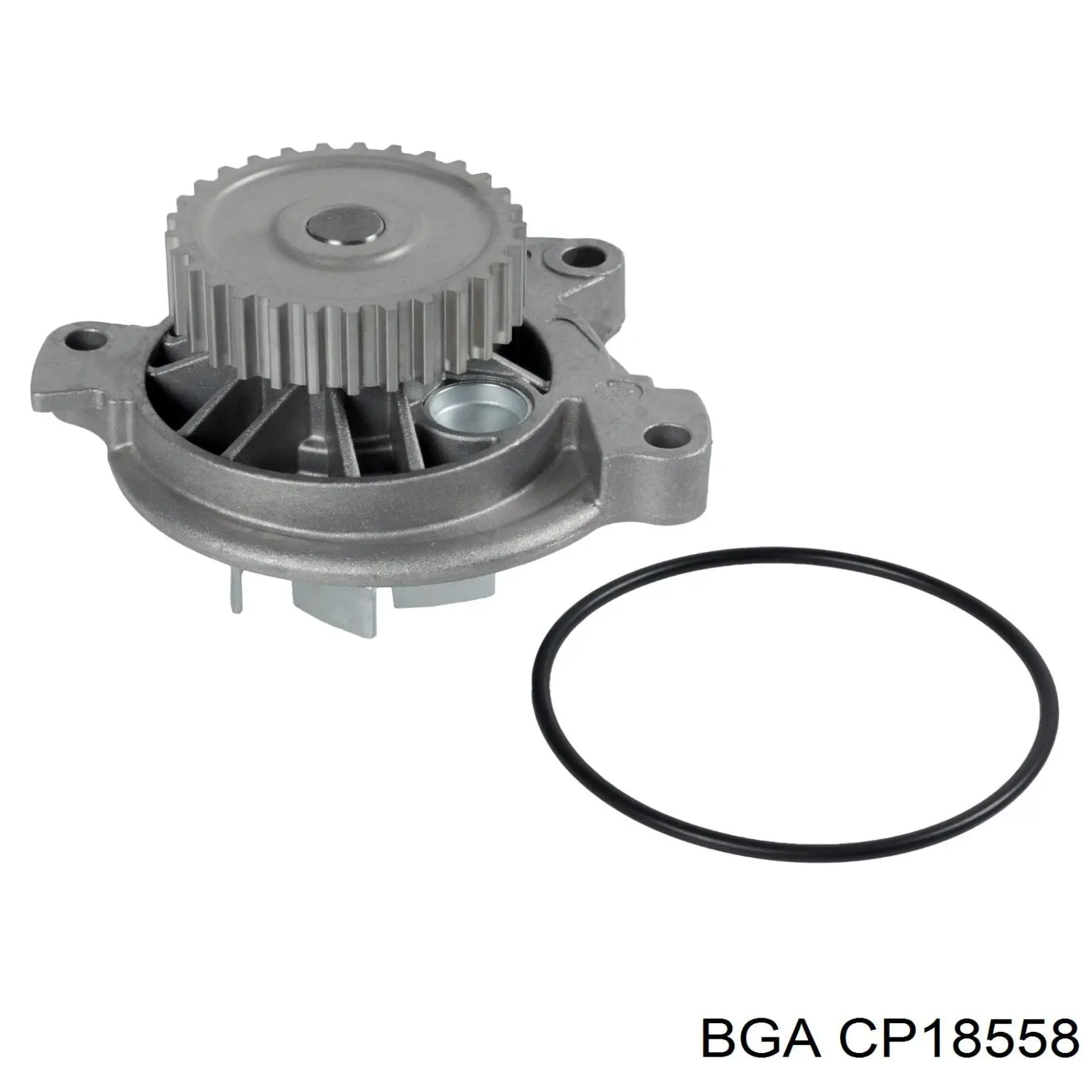 CP18558 BGA bomba de agua