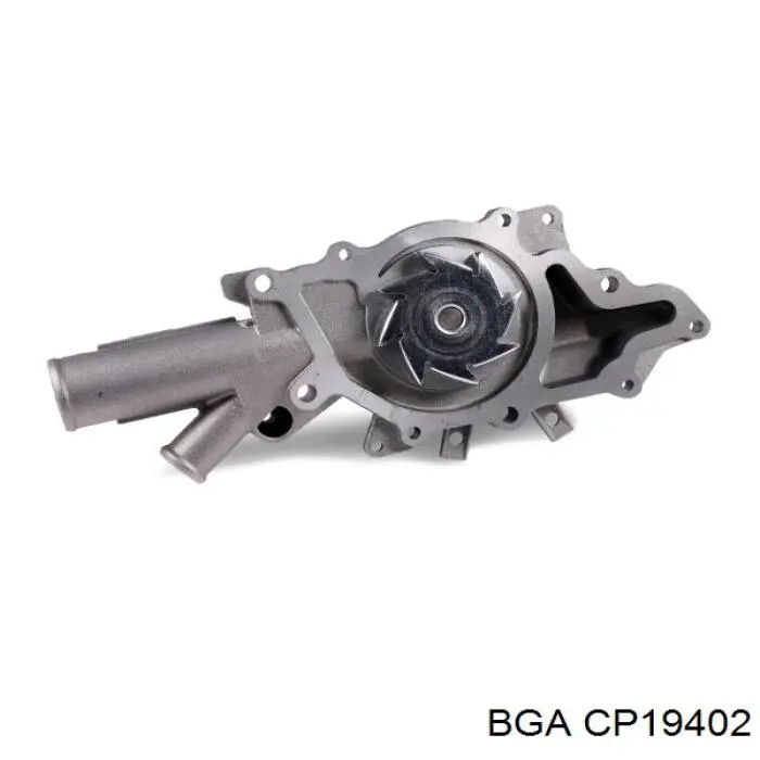 Bombeadora de agua BGA CP19402 precio, desde 54,63 EUR
