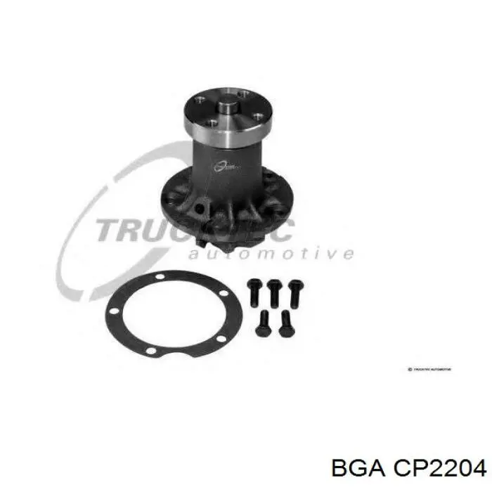 Bombeadora de agua BGA CP2204 precio, desde 43,17 EUR