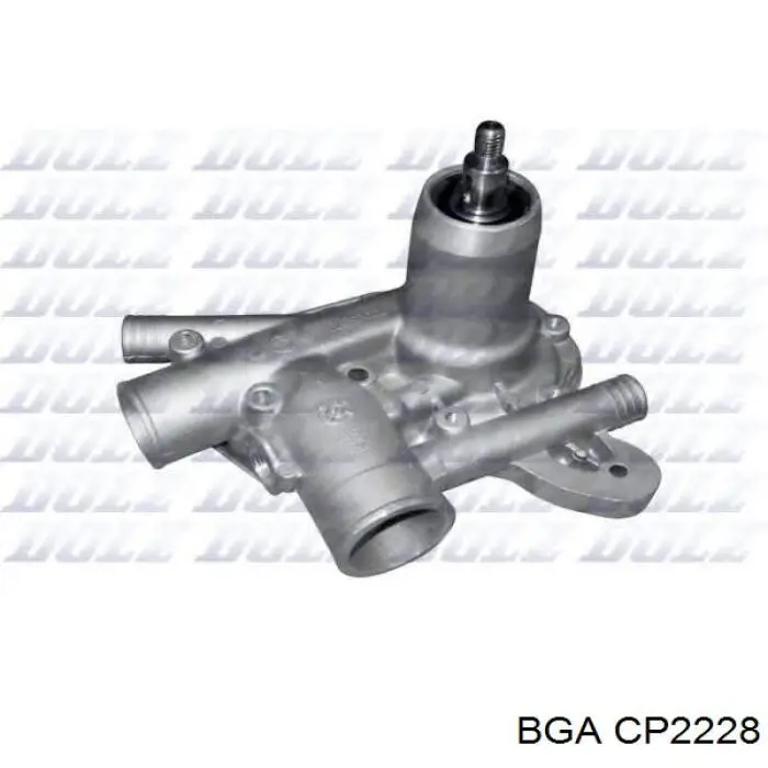 Junta de la tapa de válvulas del motor Chevrolet Aveo 2 T250, T255