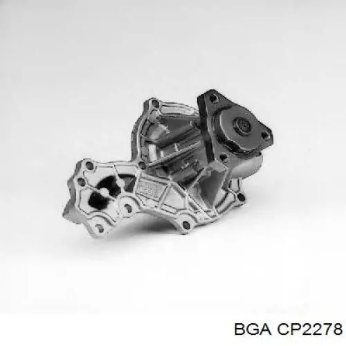 Bomba de agua Audi 80 82