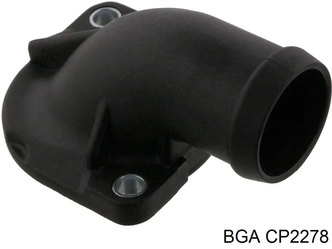 CP2278 BGA bomba de agua