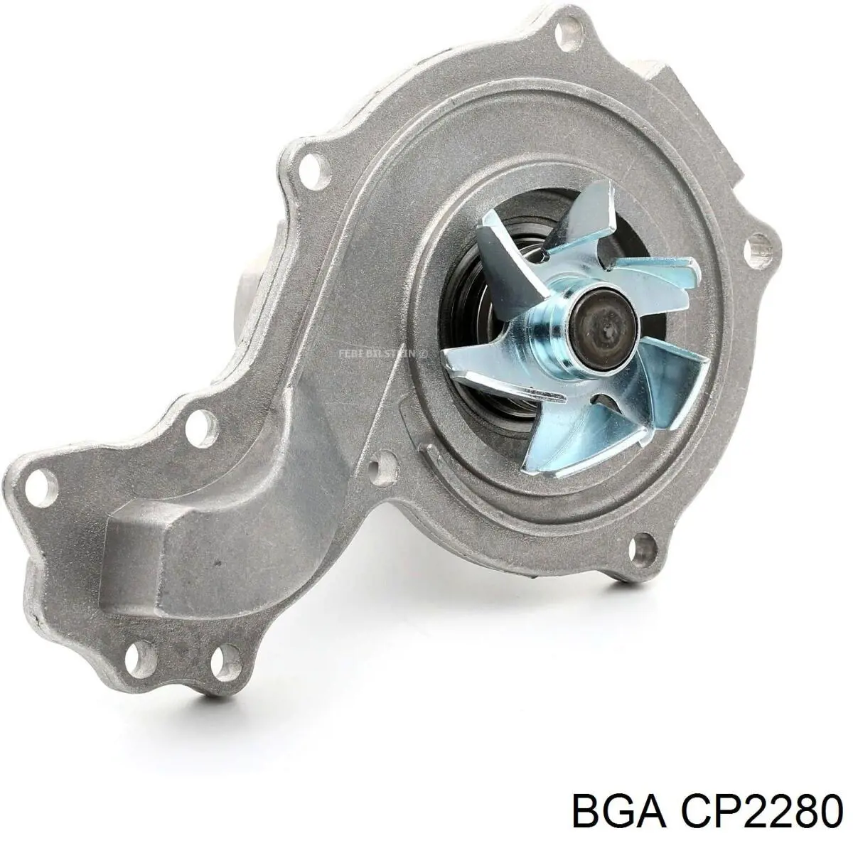 Bomba de agua CP2280 BGA