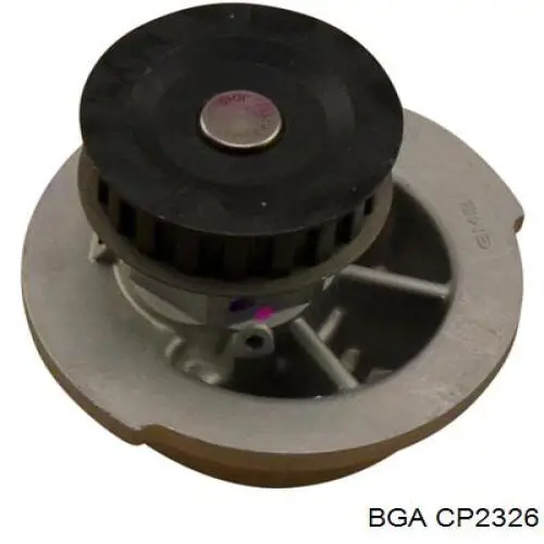 Motor de agua Dayco DP505