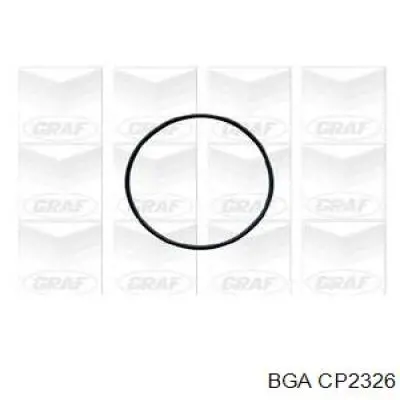 DP505 Dayco Bomba refrigerante coche