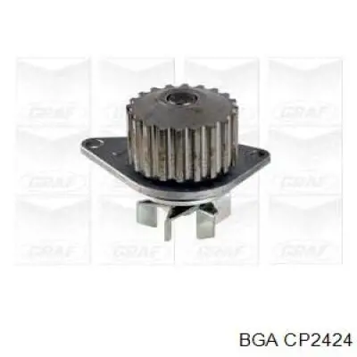 Comprar CP2424 BGA Bomba de agua para motor